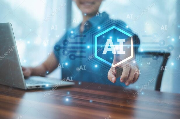 Vergleich von Excel-Tabellen und moderner KI-Analyse