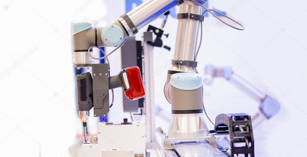 Automatisierte Qualitätsprüfung in der Produktion